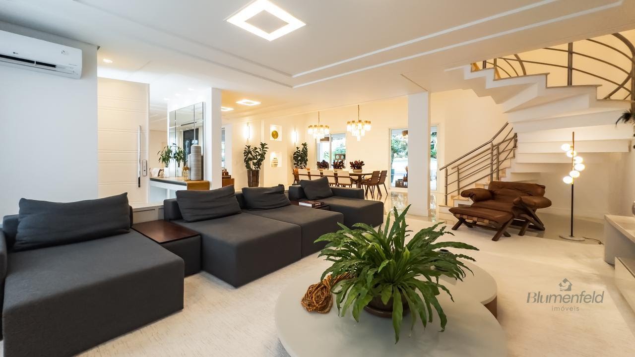 Casa à venda com 4 quartos, 4 suítes, 6 vagas e 640m² no Condomínio Arujazinho III, Arujá (SP) — foto 9 de 29