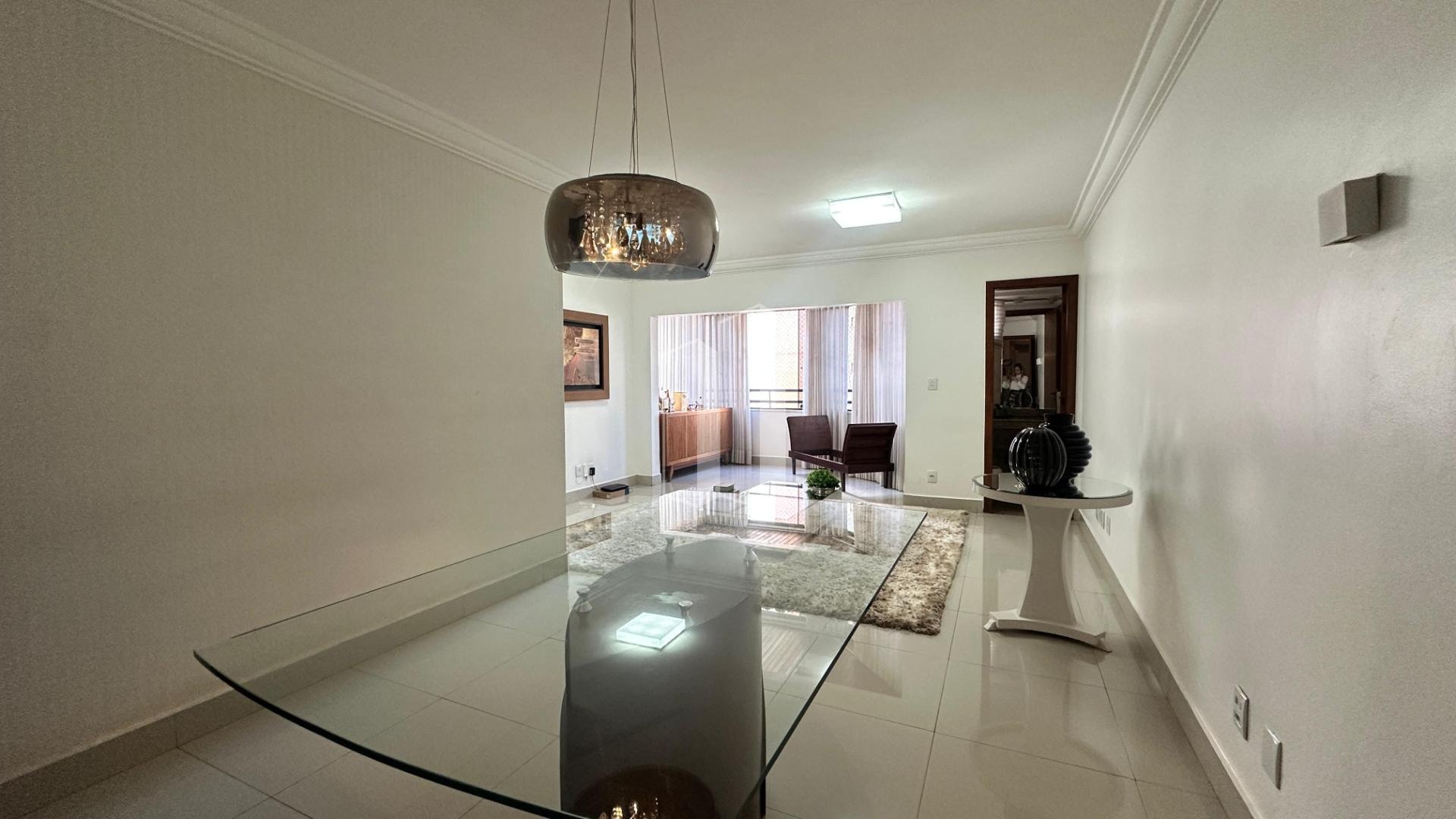 Apartamento à venda com 4 quartos, 2 suítes, 2 vagas e 140m² no Nova Suiça, Goiânia (GO) — foto 6 de 25