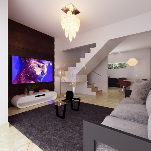 Apartamento Duplex em Praia dos Lenções  -  Santa Cruz Cabrália