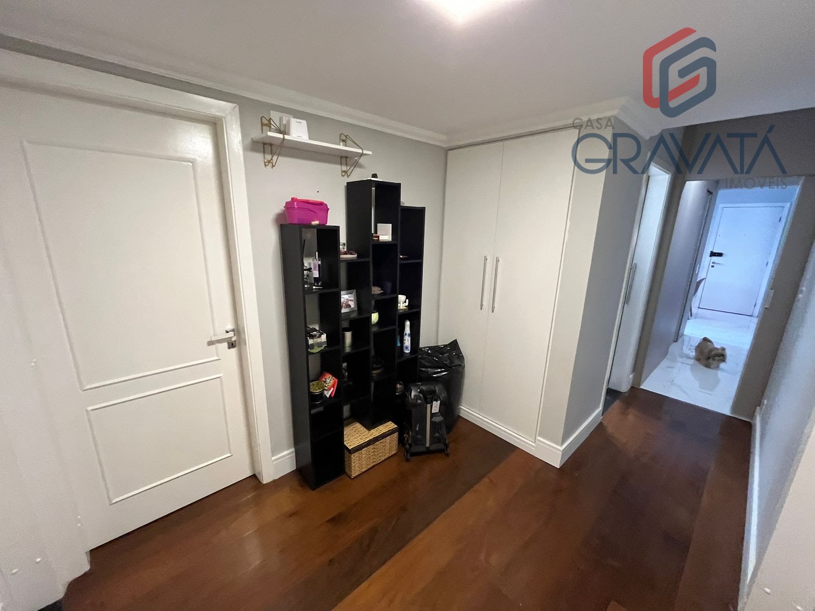 Apartamento à venda com 5 quartos, 1 suíte, 2 vagas e 157m² no Vila Bastos, Santo André (SP) — foto 15 de 30