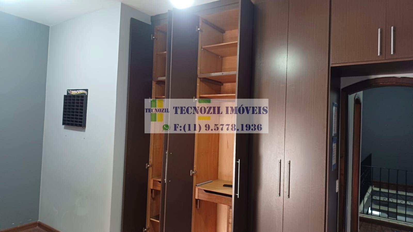 Sobrado, 3 quartos, 115 m² - Foto 10
