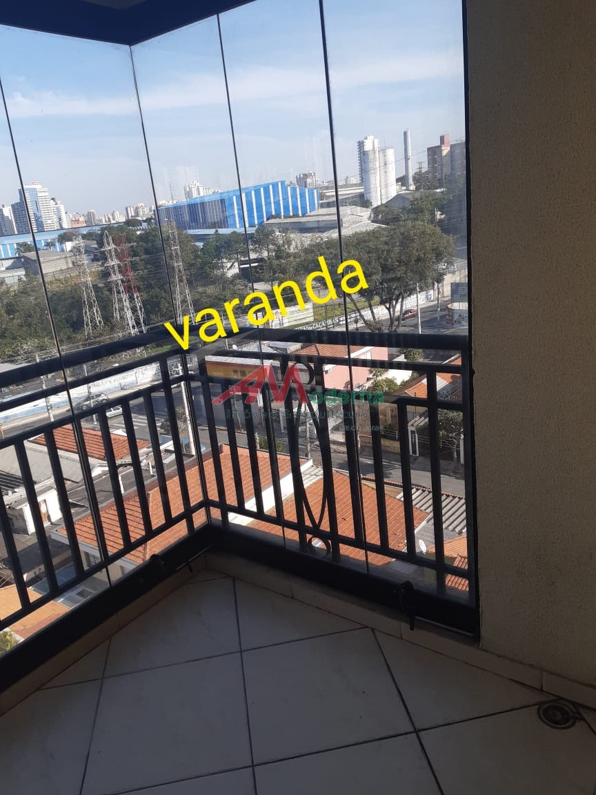 Apartamento à venda com 3 quartos, 1 suíte, 2 vagas e 71m² no Rudge Ramos, São Bernardo do Campo (SP) — foto 18 de 30