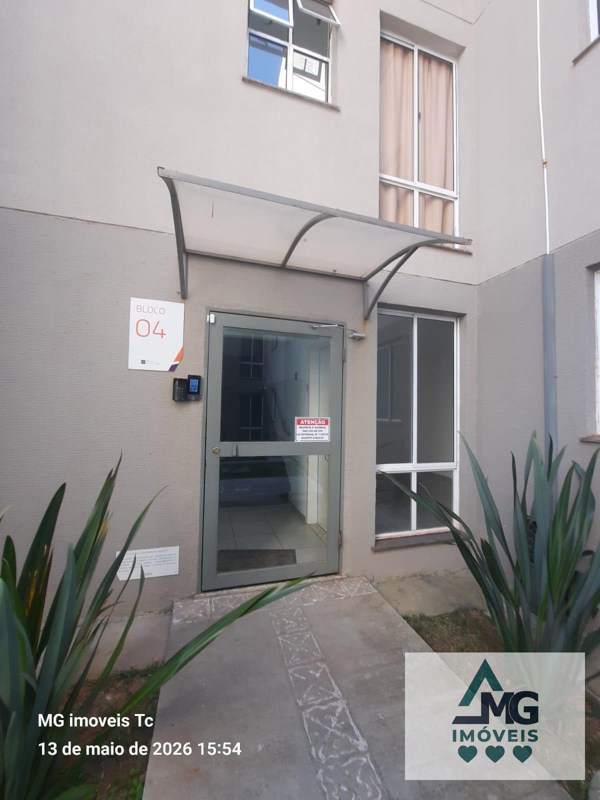 Apartamento à venda com 2 quartos, 1 banheiro, 1 vaga e 54m² no Mirante do Rio Verde, Três Corações (MG) — foto 6 de 21