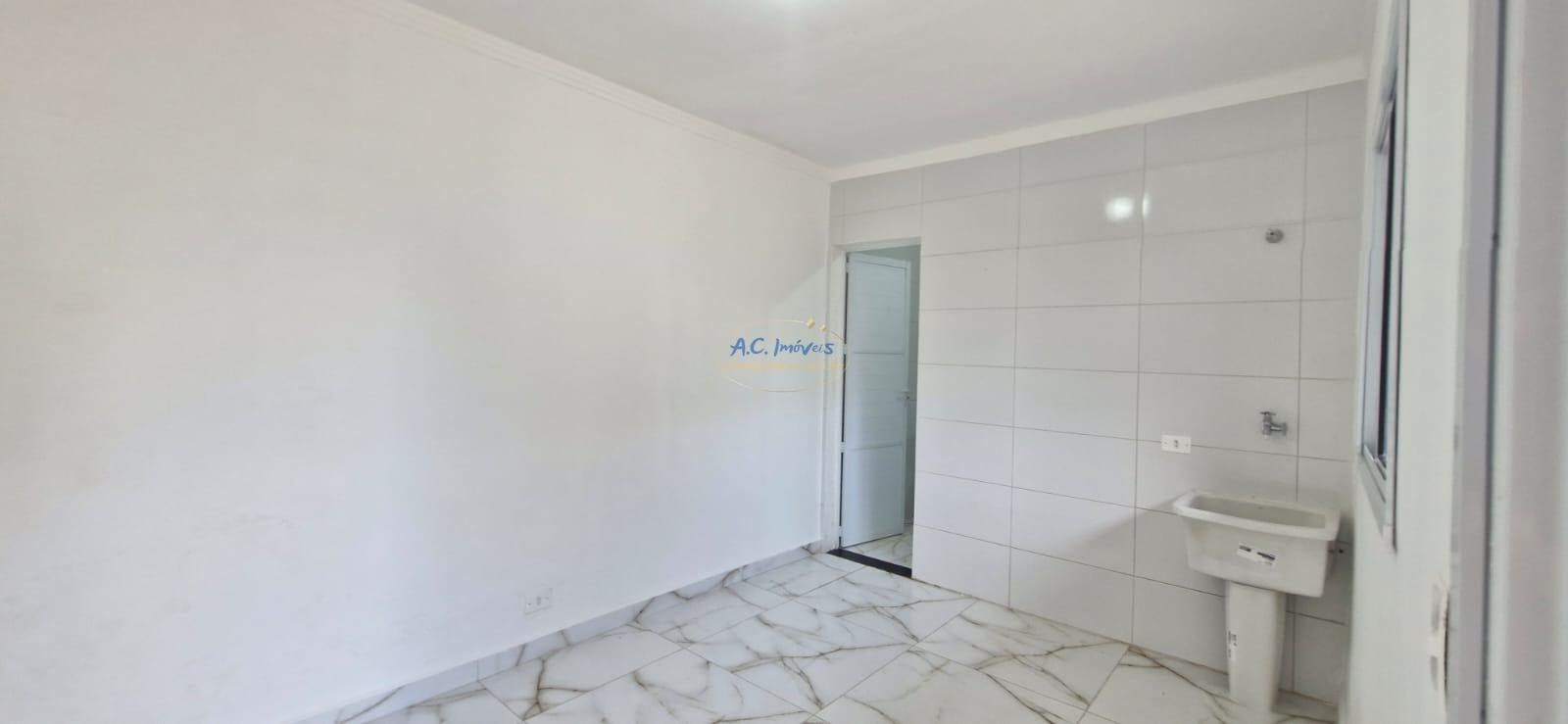 Casa à venda com 3 quartos, 1 suíte, 1 vaga e 79m² no Guilhermina, Praia Grande (SP) — foto 7 de 25