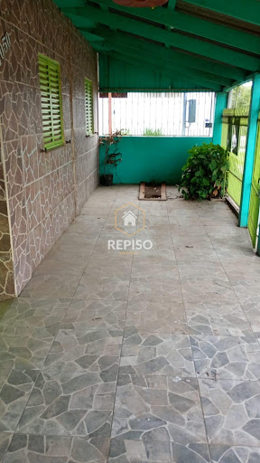Casa no bairro Ipiranga  -  Uruguaiana