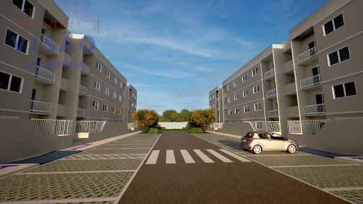 RESIDENCIAL BE LIFE CLUB MOSSORÓ