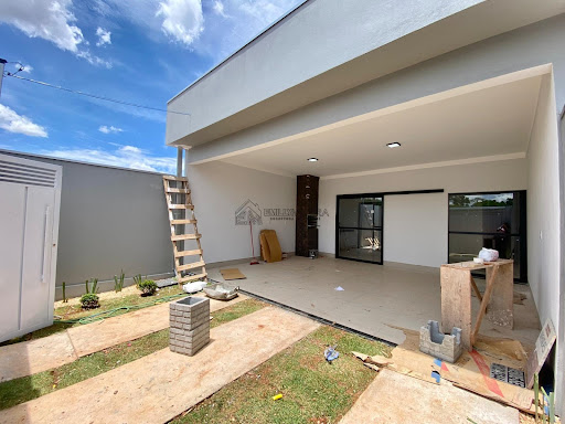 Casa em Santa Mônica  -  Catalão