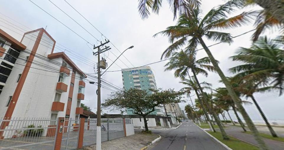 Apartamento à venda com 1 quarto, 1 banheiro, 1 vaga e 70m² no Vila Caicara, Praia Grande (SP) — foto 12 de 12