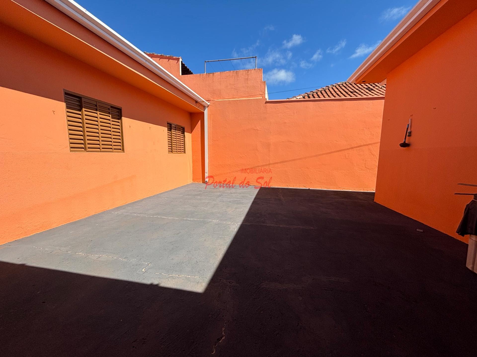 Casa à venda com 3 quartos, 2 banheiros e 3 vagas no Jardim Santa Cruz, Santo Antônio da Platina (PR) — foto 12 de 17