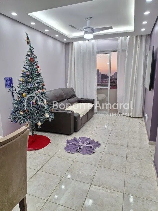 Apartamento, 3 quartos, 84 m² - Foto 1