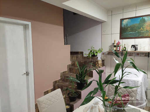 Casa Geminada no bairro Floresta  -  Joinville