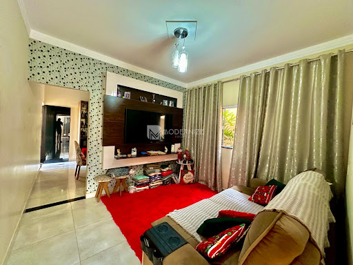 Casa em Jardim Europa  -  Catalão