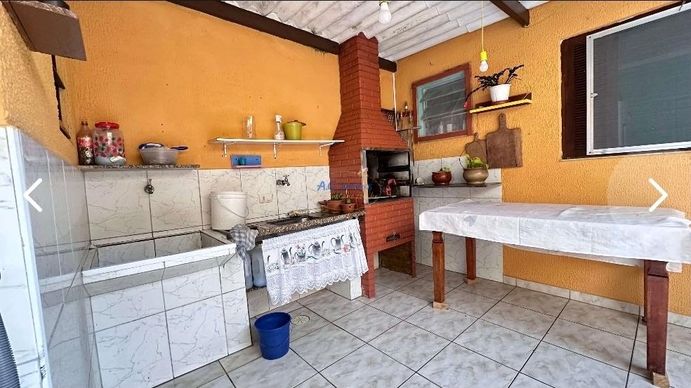 Casa à venda com 2 quartos, 2 banheiros, 3 vagas e 85m² no Guilhermina, Praia Grande (SP) — foto 14 de 18