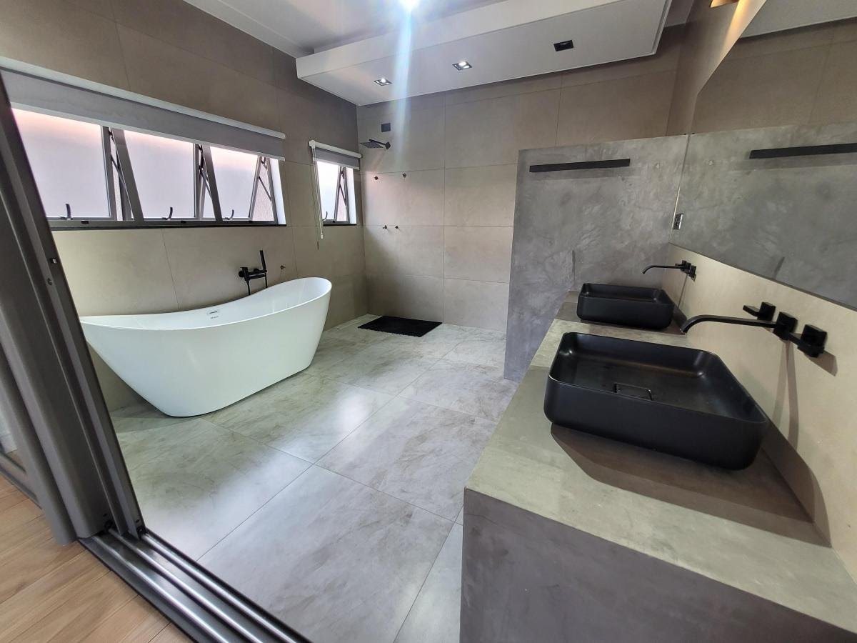 Apartamento à venda com 3 quartos, 3 suítes, 4 vagas e 270m² no Nossa Senhora do Ó, São Paulo (SP) — foto 28 de 30