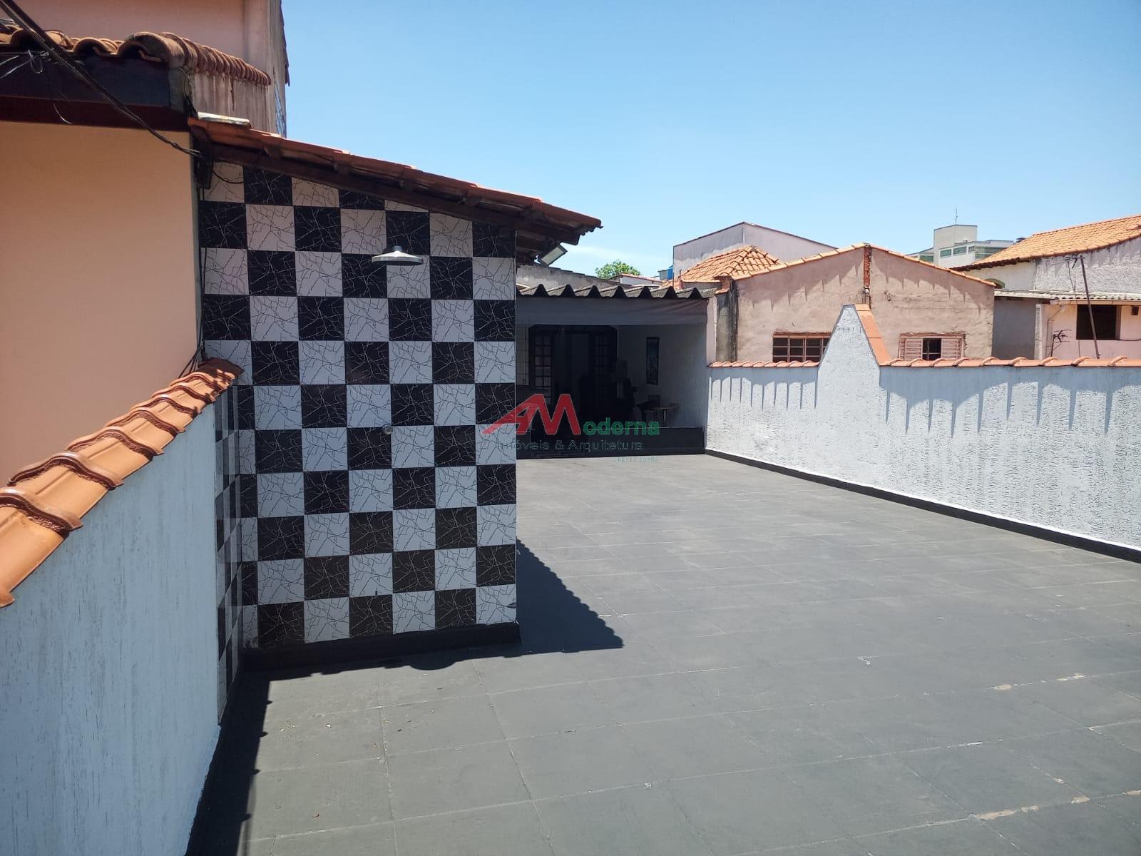 Casa à venda com 3 quartos, 1 suíte, 2 vagas e 211m² no Anchieta, São Bernardo do Campo (SP) — foto 20 de 24