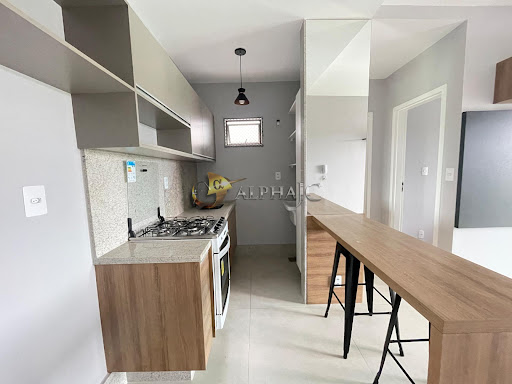 Quarto e sala - São Pedro 