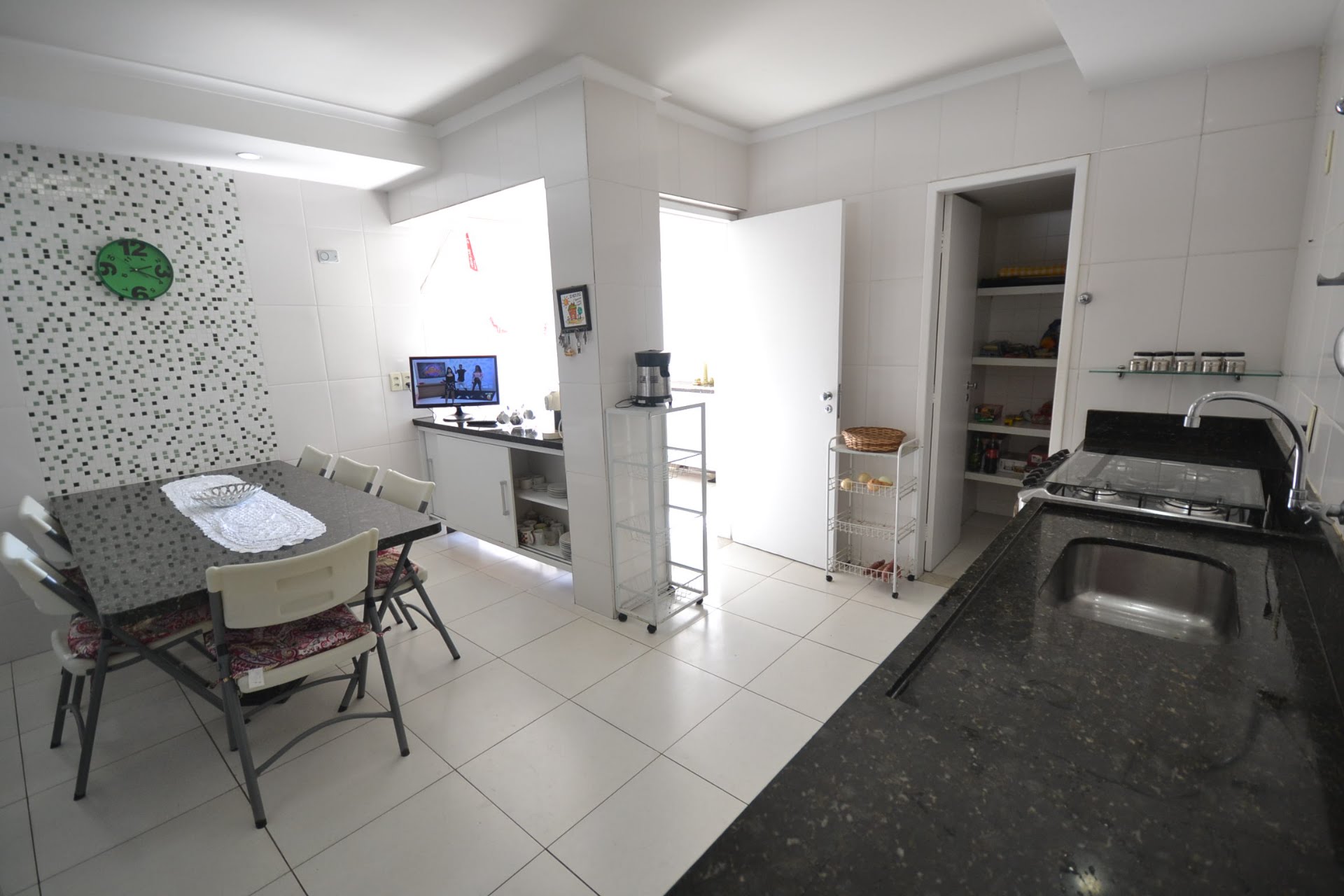 Apartamento à venda com 4 quartos, 2 suítes, 2 vagas e 185m² no Espinheiro, Recife (PE) — foto 20 de 29