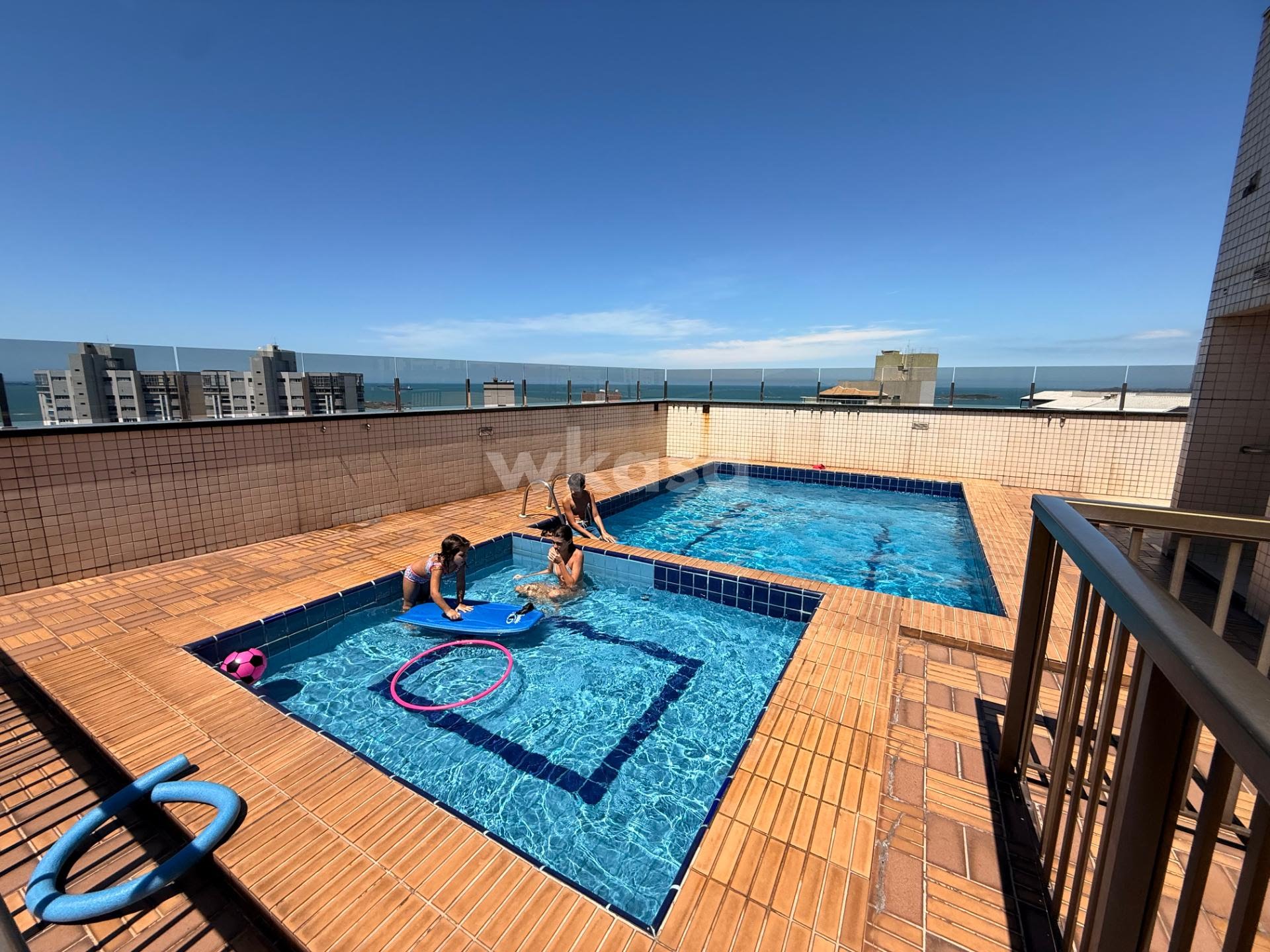 Apartamento à venda com 3 quartos, 1 suíte, 2 vagas e 120m² no Itapuã, Vila Velha (ES) — foto 19 de 24