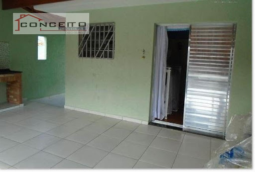 Casa em Vila Carrao  -  São Paulo