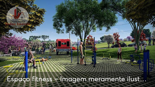 Terreno Loteamento em Jardim Novo Maracana - Campinas, SP