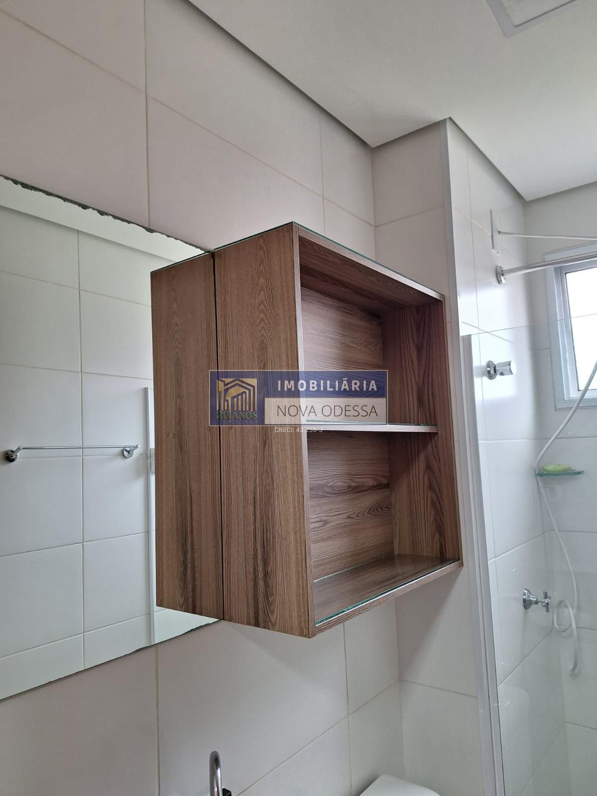 Apartamento para alugar com 2 quartos, 1 banheiro, 1 vaga e 87m² no Jardim Planalto, Nova Odessa (SP) — foto 5 de 27