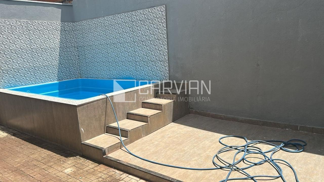 Casa à venda com 3 quartos, 1 suíte, 2 vagas e 150m² no Pq Res C Portinari, Ribeirão Preto (SP) — foto 11 de 12