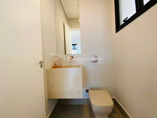 Casa de Condomínio, 4 quartos - Foto 8