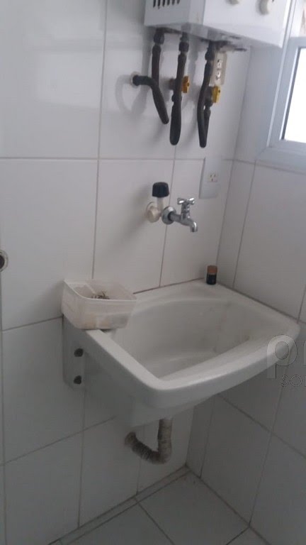 AREA DE SERV/ AQUECEDOR