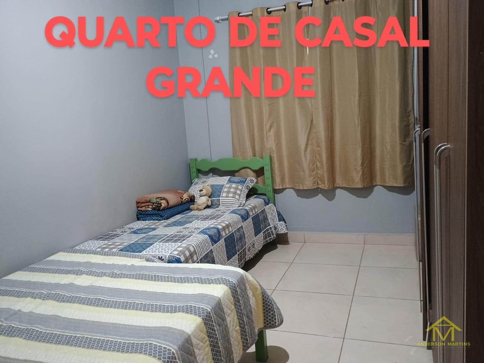 Apartamento à venda com 2 quartos, 2 banheiros, 1 vaga e 118m² no Residencial Coqueiral, Vila Velha (ES) — foto 10 de 11