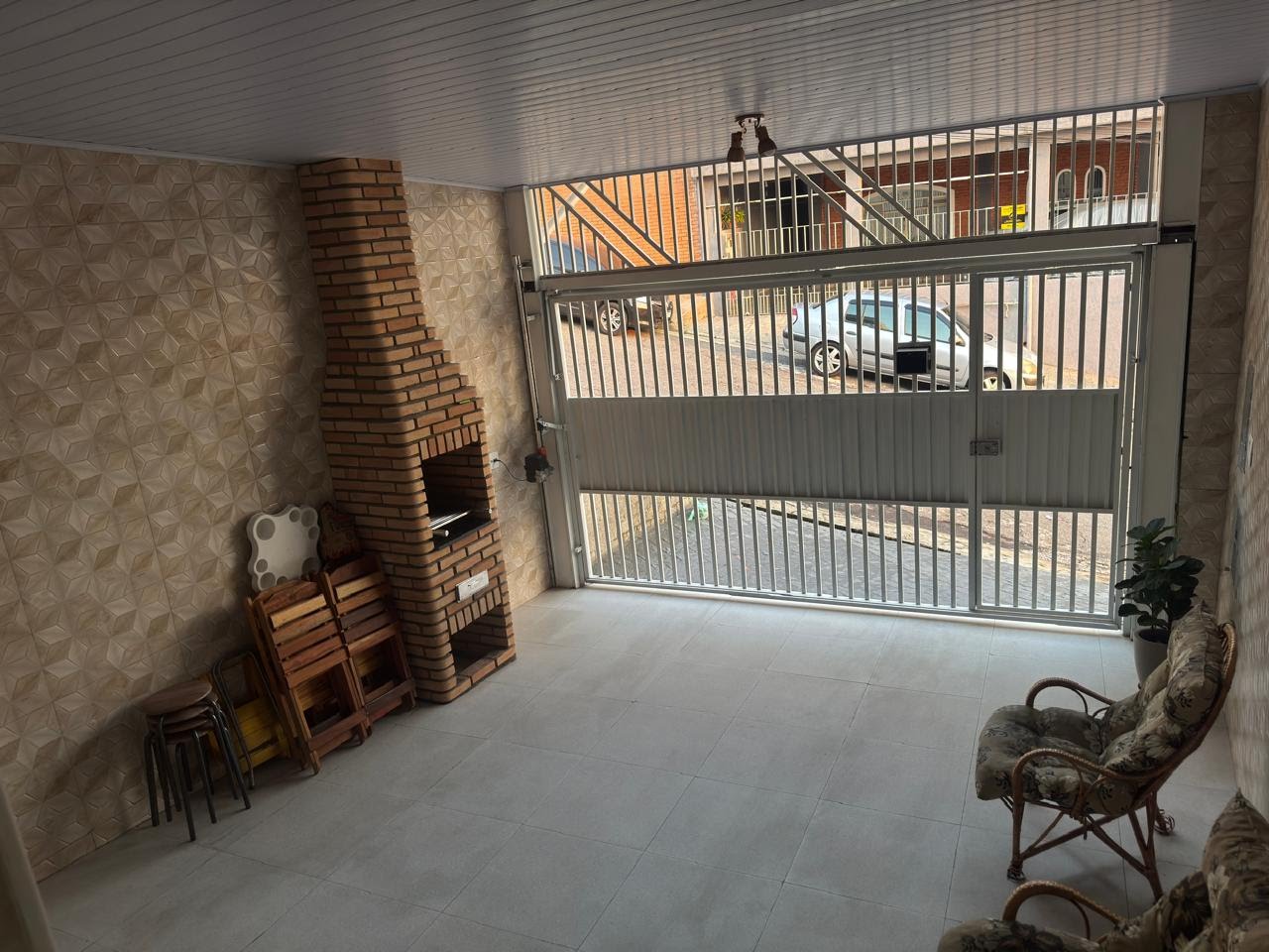 Apartamento à venda com 2 quartos, 1 suíte, 1 vaga e 125m² no Jardim Vista Linda, São Paulo (SP) — foto 3 de 22