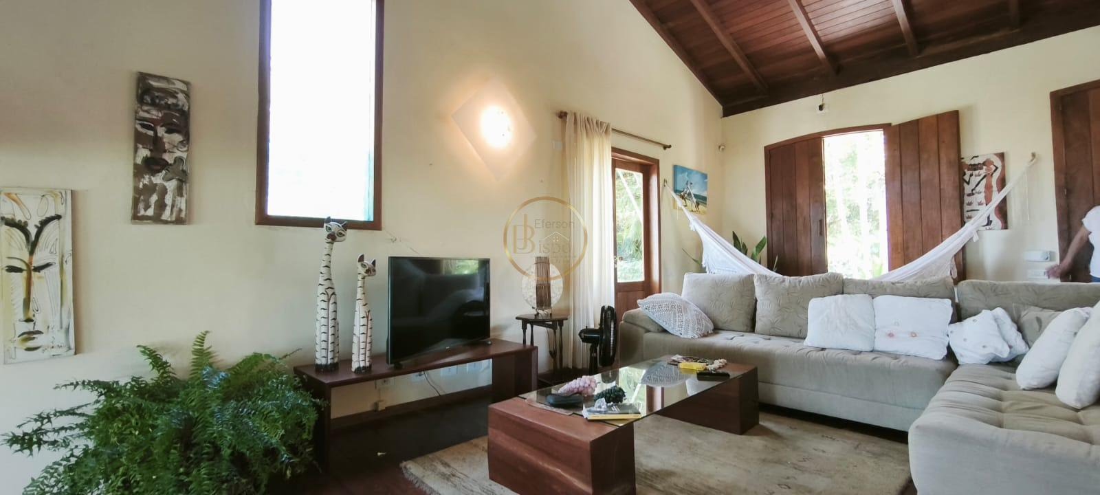 Casa à venda com 3 quartos, 3 suítes, 2 vagas e 385m² no Sta.cruz Cabralia, Santa Cruz Cabrália (BA) — foto 13 de 29
