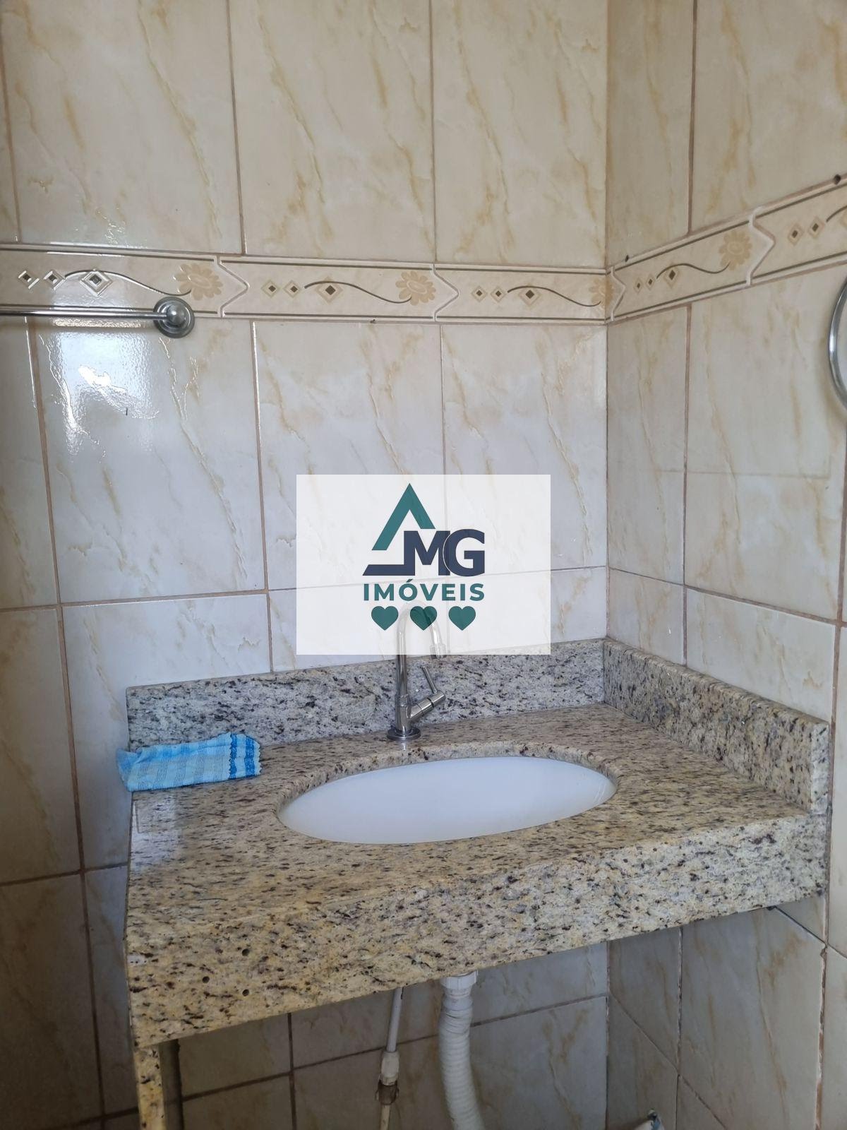 Casa à venda com 3 quartos, 2 banheiros, 1 vaga e 120m² no Cotia, Três Corações (MG) — foto 19 de 30