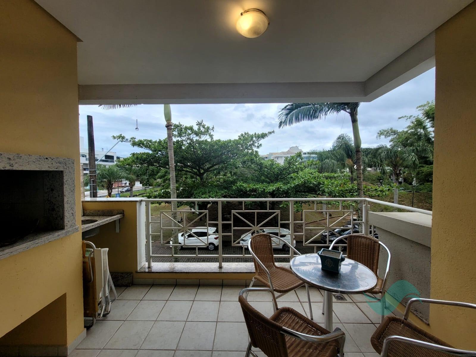 Apartamento à venda com 2 quartos, 2 suítes, 1 vaga e 79m² no Jurerê Internacional, Florianópolis (SC) — foto 7 de 15