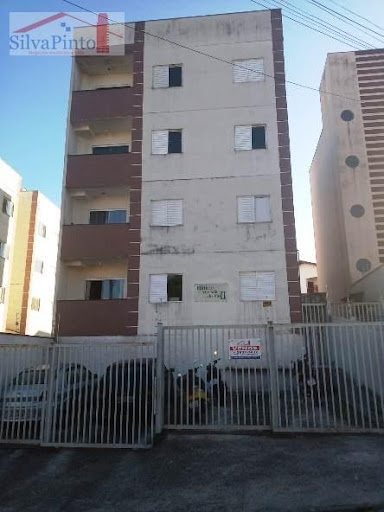 Apartamento em Morada dos Nobres  - Taubaté -SP