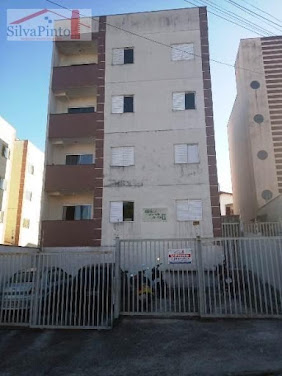 Apartamento em Morada dos Nobres  - Taubaté -SP