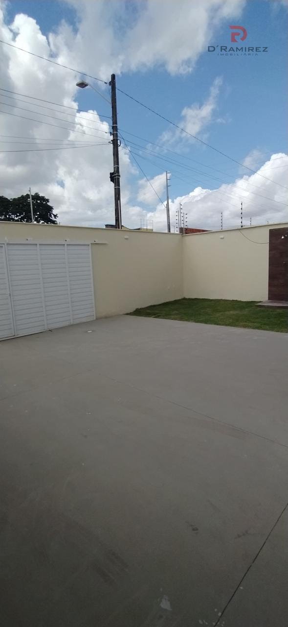 Casa à venda com 4 quartos, 3 suítes e 140m² no Araçagi, São Luís (MA) — foto 7 de 30