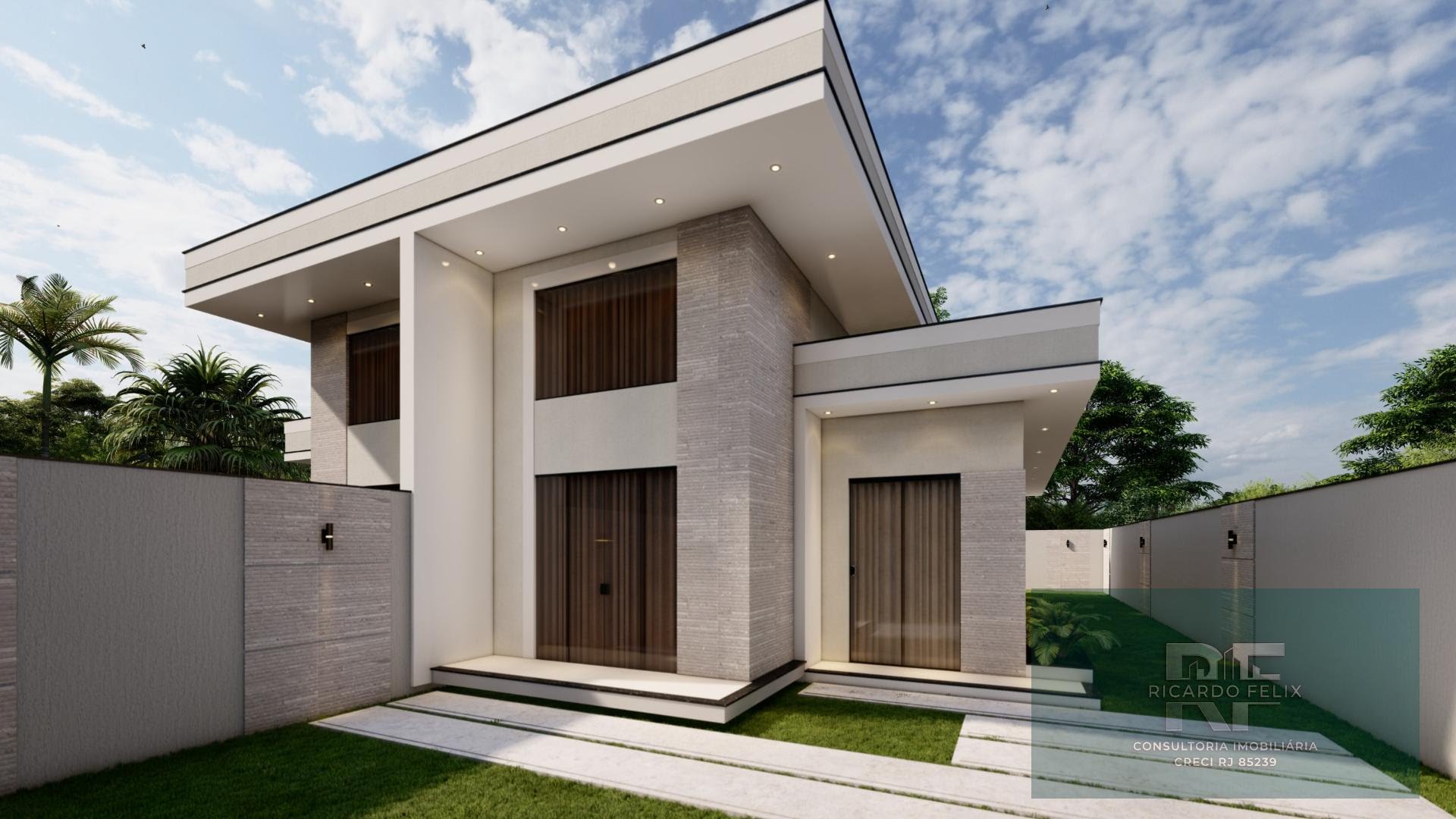 Casa à venda com 3 quartos, 2 banheiros, 2 vagas e 200m² no Enseada das Gaivotas, Rio das Ostras (RJ) — foto 10 de 11