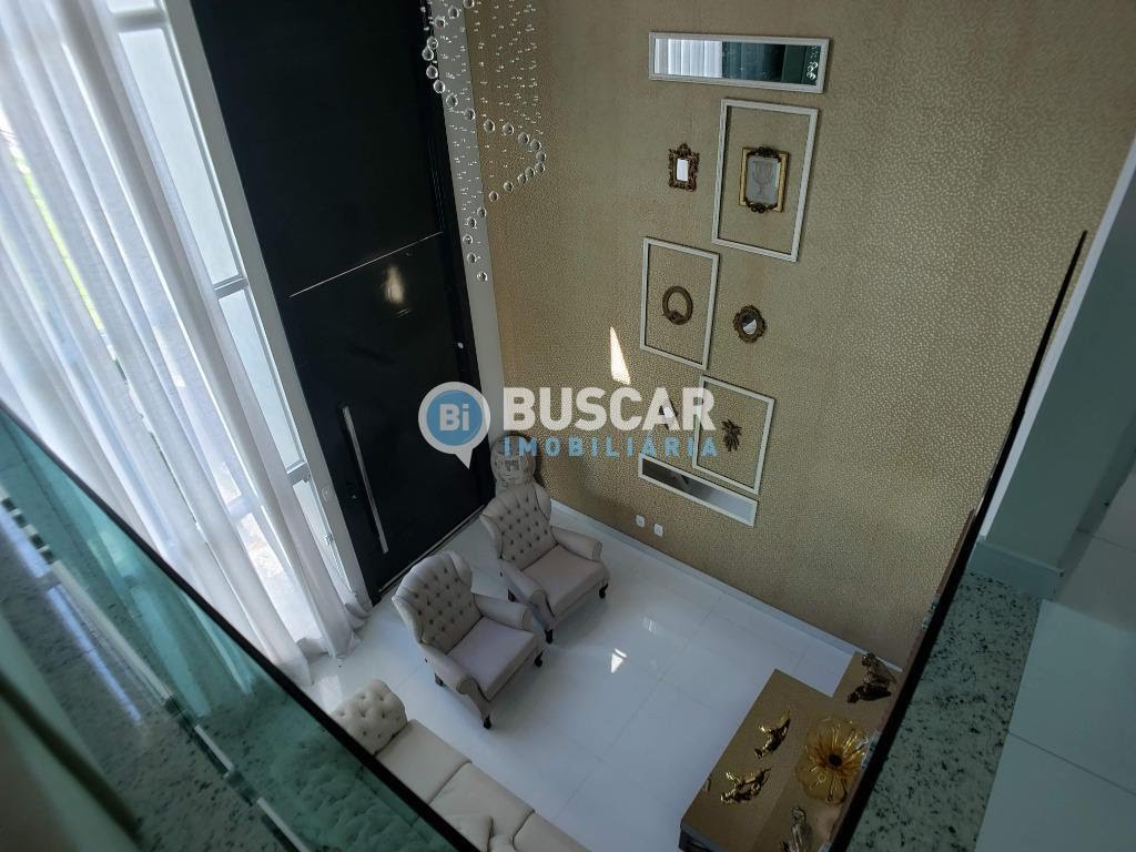Casa à venda com 4 quartos, 3 suítes, 2 vagas e 346m² no Papagaio, Feira de Santana (BA) — foto 9 de 21