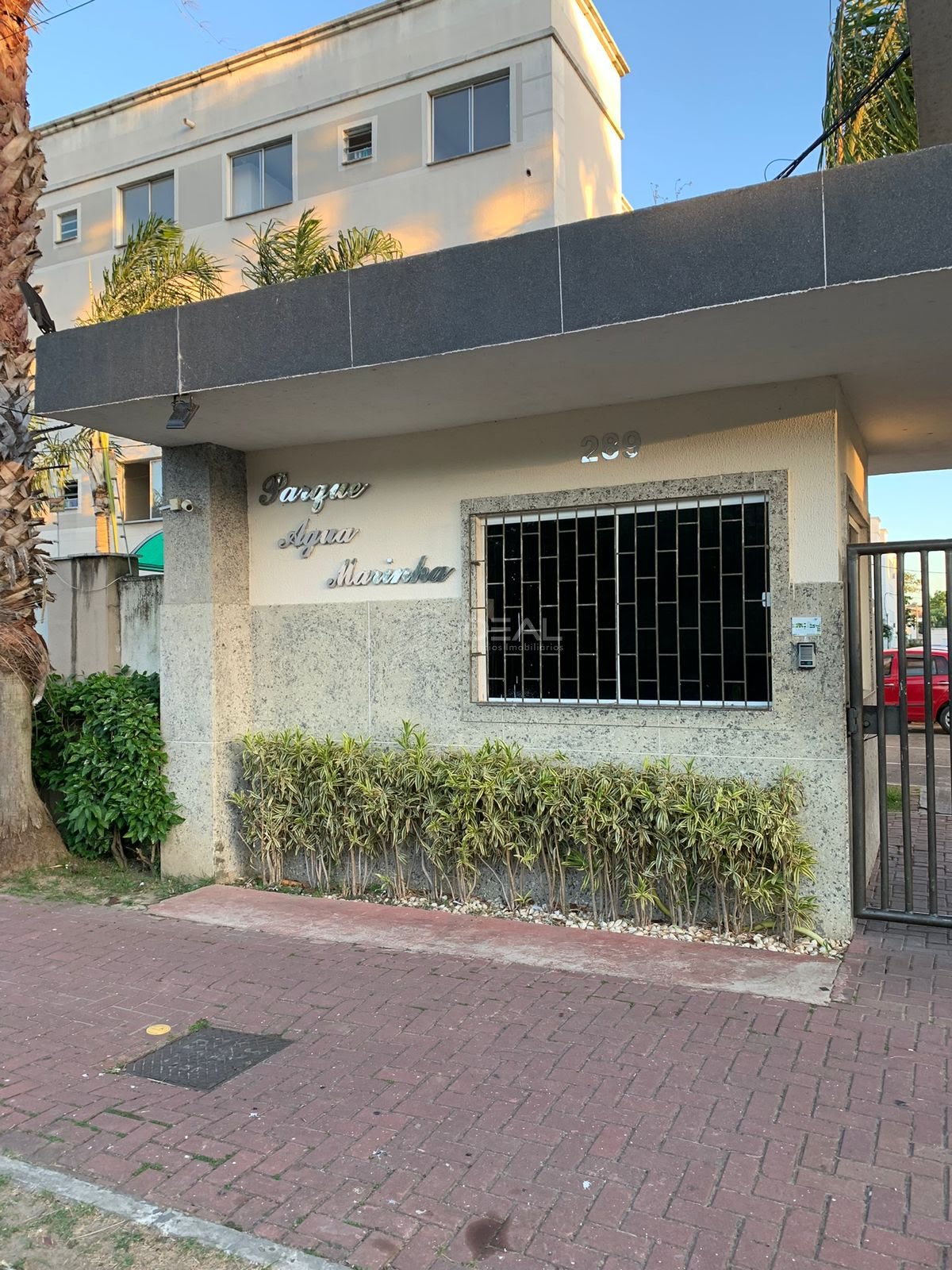apartamento mobilidado de 2 quartos para venda no Parque Água Marinha - MRV - Campos dos Goytacazes, RJ