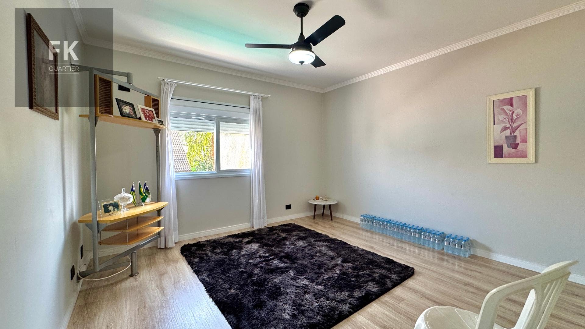 Casa à venda com 4 quartos, 2 suítes, 4 vagas e 360m² no Alphaville, Santana de Parnaíba (SP) — foto 16 de 18