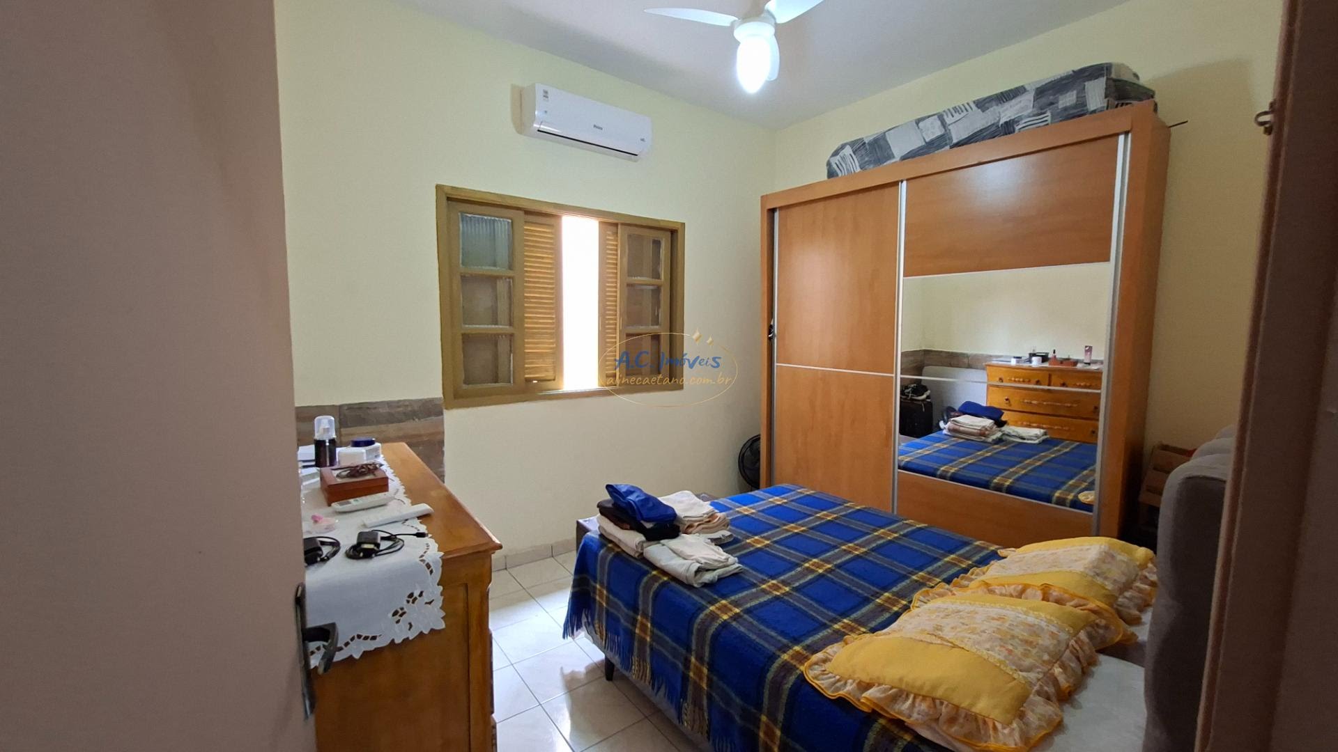 Casa à venda com 2 quartos, 1 suíte, 2 vagas e 143m² no Vila Tupi, Praia Grande (SP) — foto 9 de 26