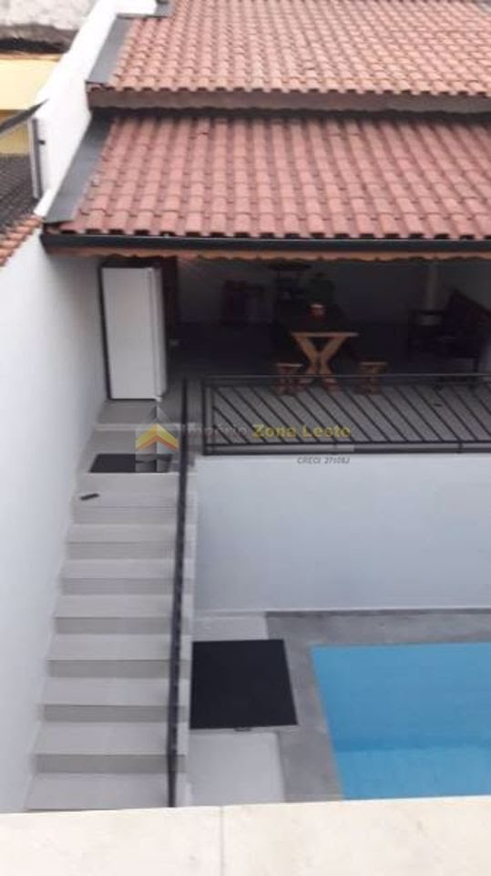 Sobrado, 3 quartos, 223 m² - Foto 11