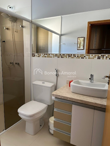 Casa de Condomínio, 3 quartos - Foto 36