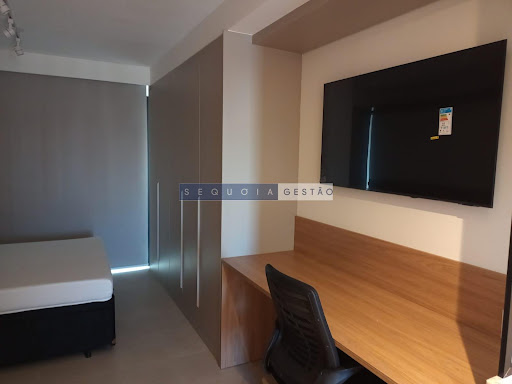 Apartamento em Brooklin - São Paulo, SP