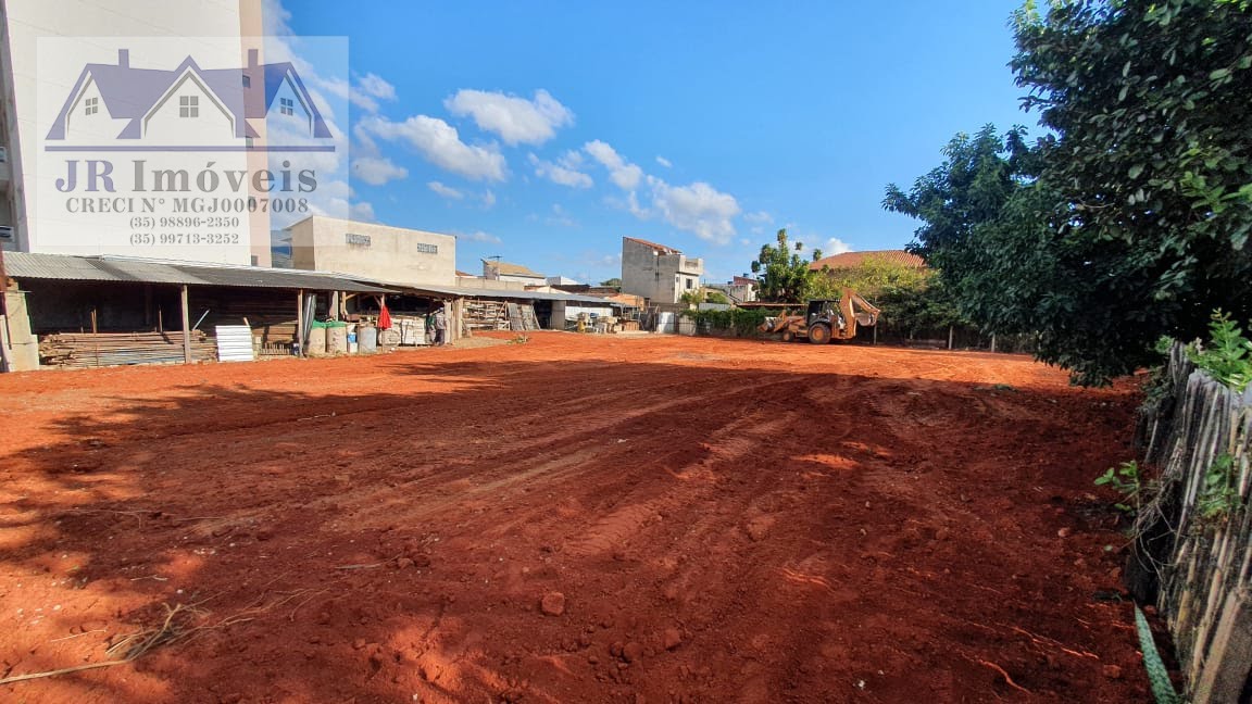 Terreno à venda com 1335m² de terreno no Boa Vista, Itajubá (MG) — foto 5 de 7