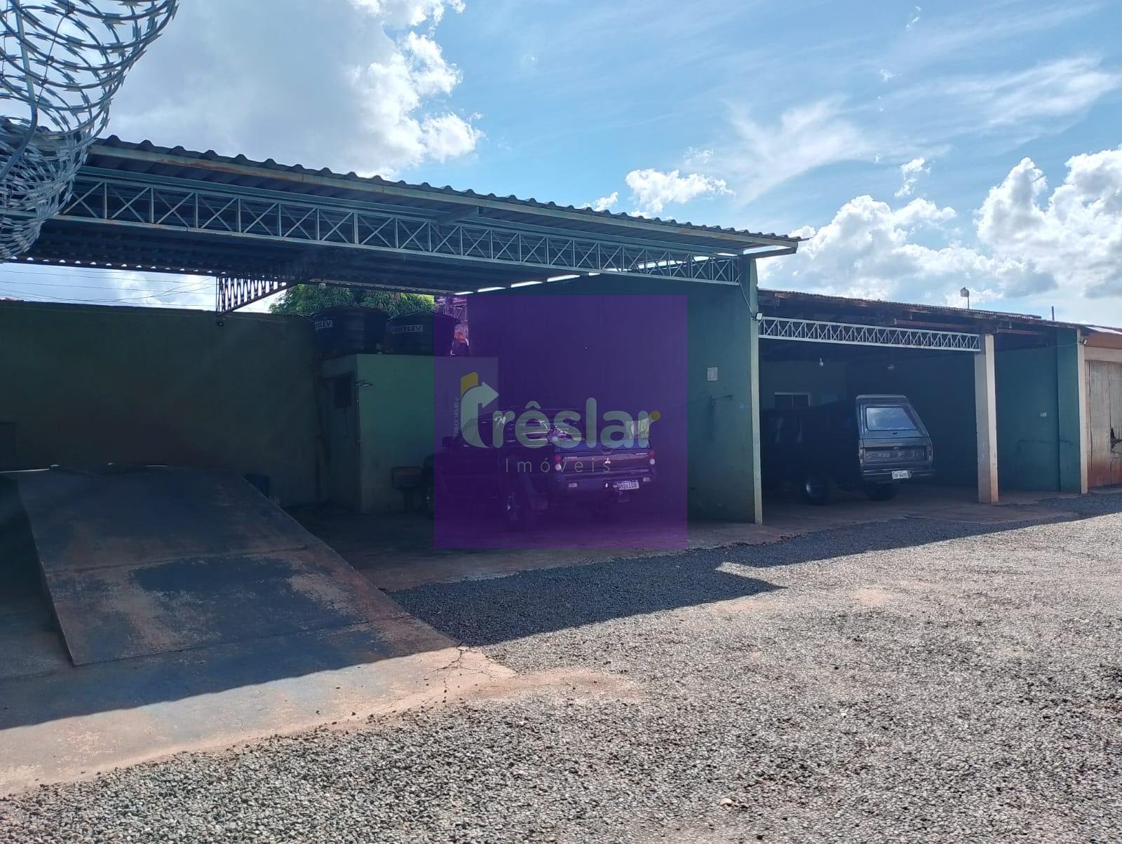 Comercial à venda no Jardim Novo Aeroporto, Três Lagoas (MS) — foto 2 de 2