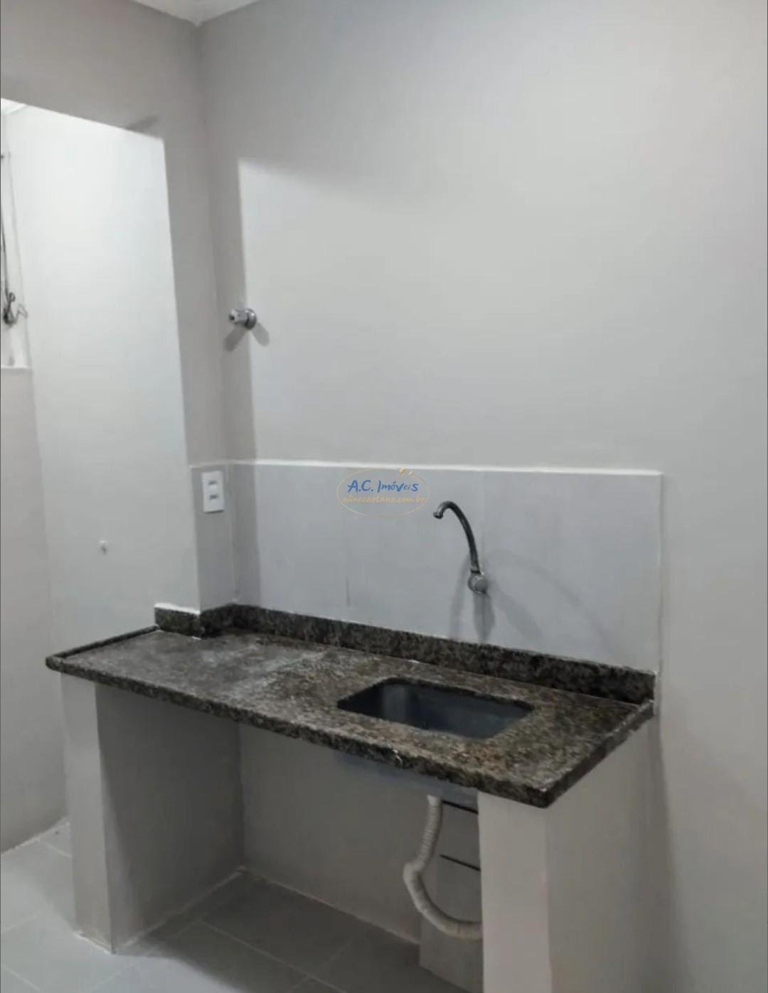Apartamento à venda com 2 quartos, 1 banheiro e 45m² no Cidade Ocian, Praia Grande (SP) — foto 10 de 18