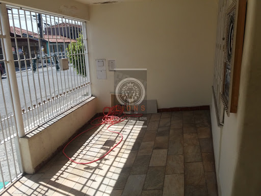 Casa de Vila em Vila Rio Branco  -  São Paulo