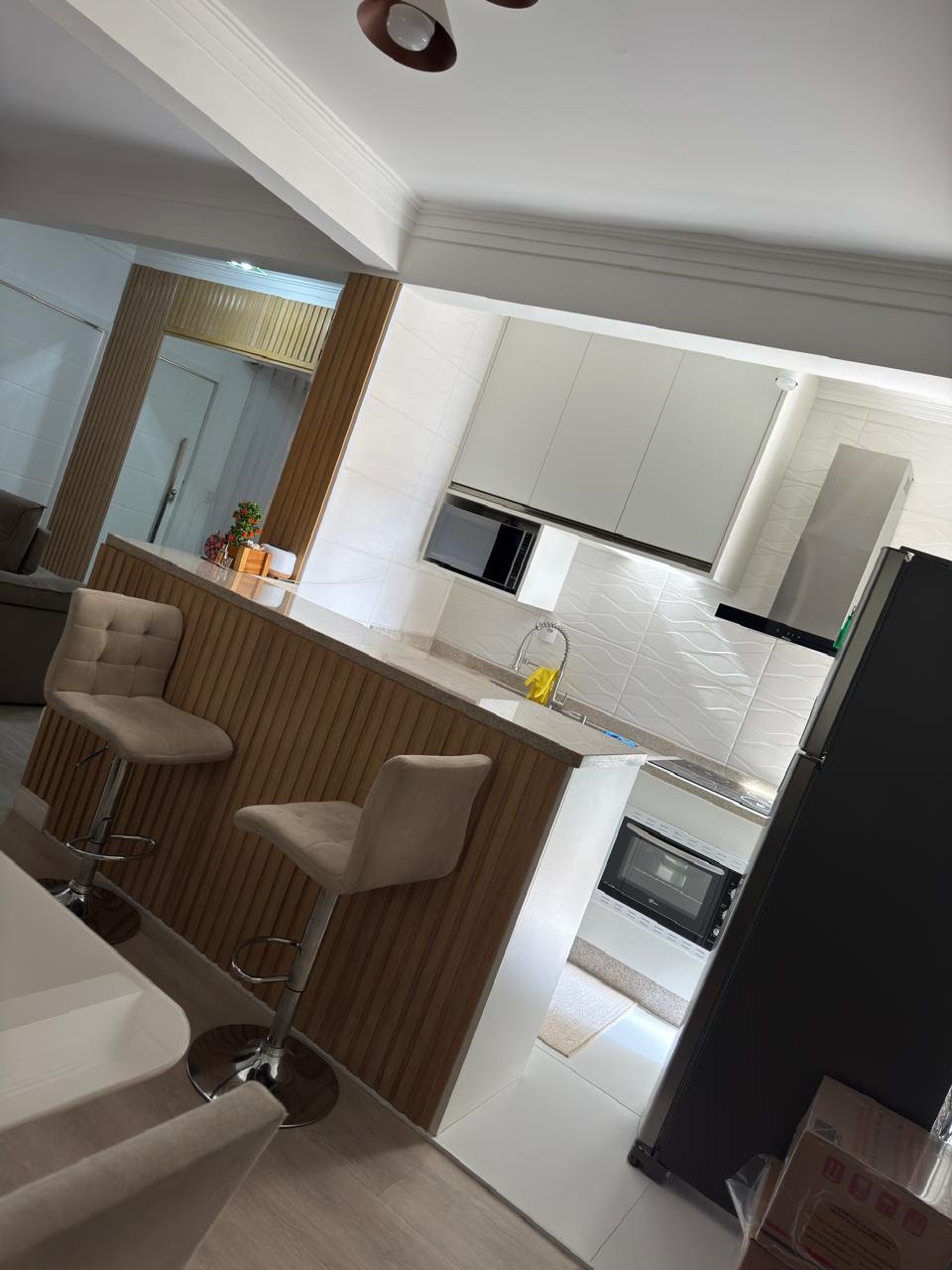 Apartamento à venda com 2 quartos, 1 suíte, 1 vaga e 125m² no Jardim Vista Linda, São Paulo (SP) — foto 10 de 22
