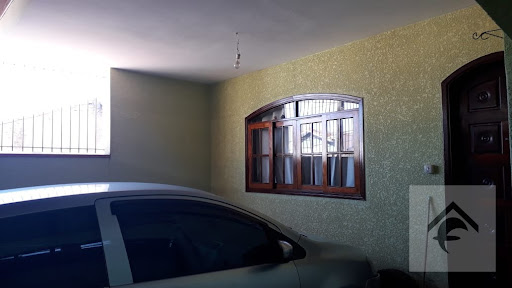 Casa em Jardim Santa Rita de Cássia - Bragança Paulista, SP